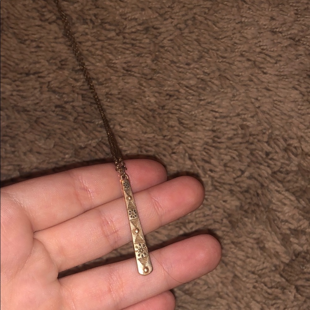 Necklace